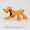 Figura perro de cerámica Pluto DISNEY Japón Mickey y sus amigos 7 cm