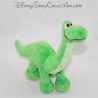 Peluche Arlo dinosaurio NICOTOY Disney El viaje de Arlo verde 20 cm