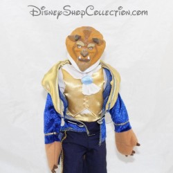 Doll the Beast DISNEY Beauty and the Beast turns into prince 32 cm