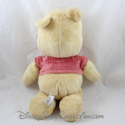 Winnie NICOTOY Disney Winnie la classica camicia T Pooh striata 40 cm