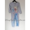 Pijama 1 pieza Elsa DISNEY C-A La Reina de las Nieves
