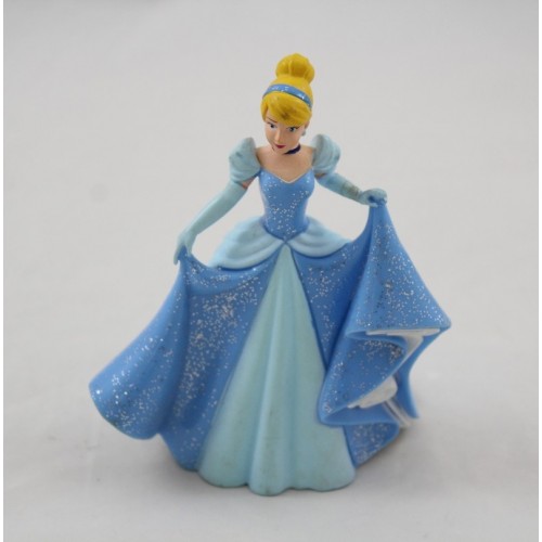 BULLYLAND Schmuckkästchen Prinzessin Figur NEU 12876 NEU OVP Cinderella