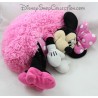 Minnie DISNEY Cali Pet's he gets into a ball, he plays and he rolls! pink 38 cm
