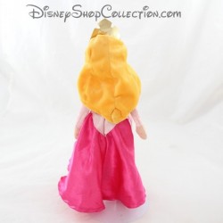 Aurore DISNEY STORE Sleeping Beauty plush doll 30 cm