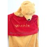 Mascherare il bambino di Winnie the Pooh DISNEYLAND PARIS 5-6 anni