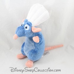 Remy Reme rat NICOTOY Disney Ratatouille Koch 25 cm