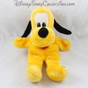 Hundepuppe Handtuch DISNEYLAND PARIS Pluto gelb Disney 34 cm