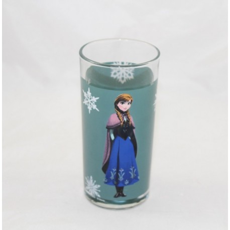 Anna DISNEY Frozen Vaso Alto Congelado 14 cm