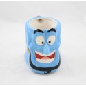 Mug 3D Génie DISNEY PRIMARK Aladdin visage 16 cm