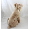 Perro mascota Tramp DISNEY CLASSICS TRUDI Beauty y el Tramp 34 cm