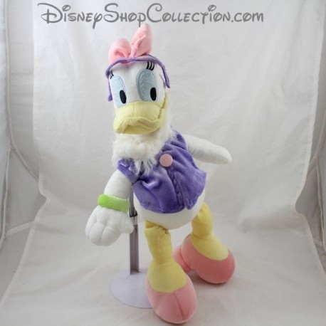 Bisel Daisy DISNEY STORE en la cabeza Bisel Daisy DISNEY STORE en la cabeza