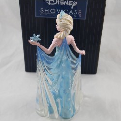 Elsa DISNEY SHOWCASE Figure The Snow Queen Haute Couture resin 20 cm