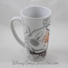 Mug top Mickey DISNEYLAND PARIS Collection Sketch pencil drawing cup Disney 16 cm