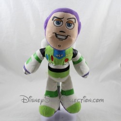 Buzz Lightyear Plüschtier NICOTOY Disney Toy Story weiß grün 32 cm
