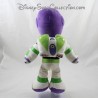 Peluche Buzz l'éclair NICOTOY Disney Toy Story blanc vert 32 cm