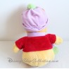 Winnie the Pooh Toy DISNEY NICOTOY Scarf Hat