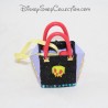 Mini decorative bag The Wicked Queen DISNEY STORE Snow White ornament 9 cm