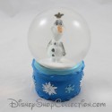 Snow globe Olaf DISNEY The Snow Queen snowball 12 cm