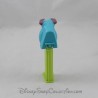 Distributeur de bonbon Sully PEZ Disney Monstres et cie vert bleu 12 cm