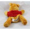 Puppet cub Winnie DISNEY STORE Ours friend Tigger