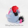 Disney STORE Bourriquet Noel gorra roja 15 cm toalla de burro