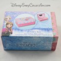 Disney scatola gioielli in legno la regina delle nevi congelato 17 cm