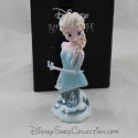Figurine Jester Elsa DISNEY Showcase La Reine des Neiges buste Frozen 20 cm
