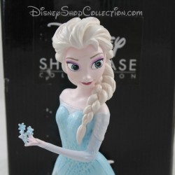 Figura bufón Elsa DISNEY Showcase La Reina de las Nieves busto Congelado 20 cm