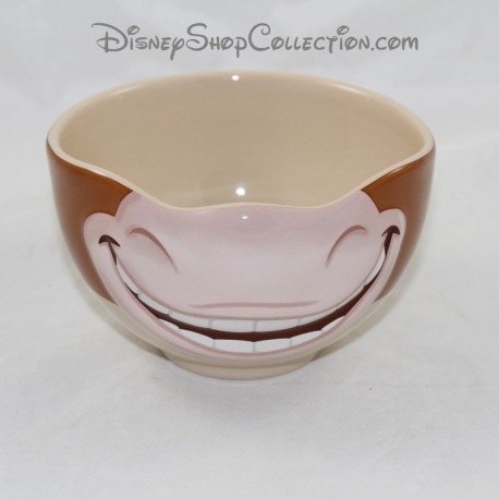 Horse smile bowl PIl Hair DISNEYLAND PARIS Toy Story brown Disney 14 cm