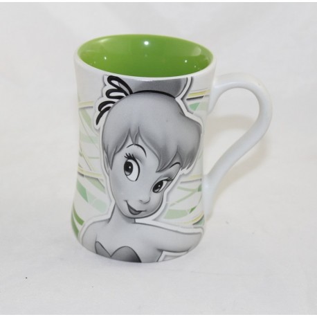 Becher Tasse Disneyland Mug NEU Disney Film Tinkerbell Peter Pan 