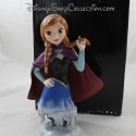 Figurine Jester Anna DISNEY Showcase La Reine des Neiges buste Frozen 20 cm