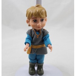 Kristoff Mini Bambola DISNEY JAKKS Frozen Toys'r'us 15 cm