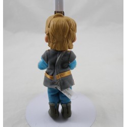 Mini doll Kristoff DISNEY JAKKS The Snow Queen Toys'r'us 15 cm