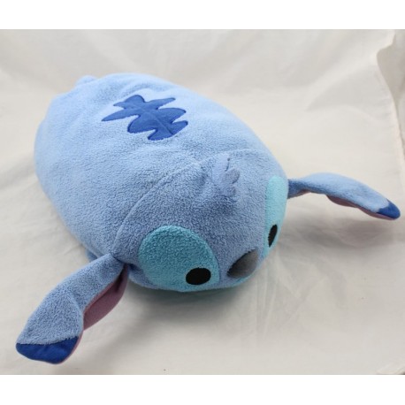 Tsum Tsum Stitch DISNEY Nicotoy peluche medio 30 cm