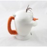 Cup with lid Olaf DISNEY The Snow Queen 16 cm
