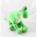Peluche Arlo dinosaure NICOTOY Disney Le voyage d'Arlo vert 30 cm