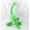 Peluche Arlo dinosaurio NICOTOY Disney El viaje de Arlo verde 30 cm