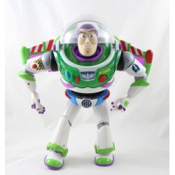 Ne figura Buzz Lightyear DISNEY MATTEL Toy Story Pixar suoni e luci 30cm
