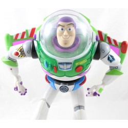 Sprechende Figur Buzz Lightyear DISNEY MATTEL Toy Story Pixar klingt und leuchtet 30 cm