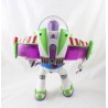 Hablando figura Buzz Lightyear DISNEY MATTEL Toy Story Pixar sonidos y luces 30 cm