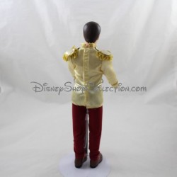 Prince Charming Doll SIMBA TOYS Snow White y los 7 Disney Dwarfs