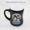 Mickey DISNEYLAND PARIS Walt Disney Studios schwarz Keramik Tasse Becher 12 cm