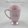 Top Mug Princess DISNEY Aurora y Pink Snow White 14 cm