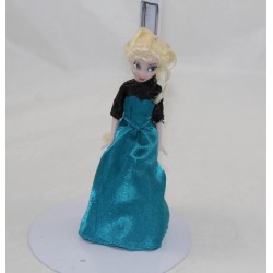 Mini doll Elsa DISNEY STORE The Snow Queen Frozen Mini doll 14 cm