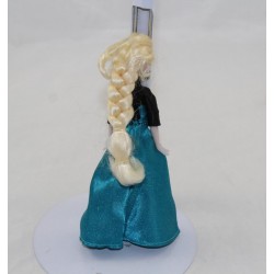Mini muñeca Elsa DISNEY STORE La Reina de las Nieves Congelada Mini muñeca 14 cm