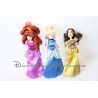 Mini poupée Cendrillon DISNEY STORE et ses soeurs Javotte et Anastasie 16 cm