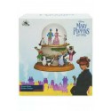 Snow globe Mary Poppins DISNEY STORE live action Le retour de Mary Poppins numéroté
