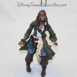 Jack Sparrow DISNEY Pirates of the Caribbean 18 cm Artikulierte Figur