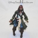 Jack Sparrow DISNEY Pirates of the Caribbean 18 cm articulated figure