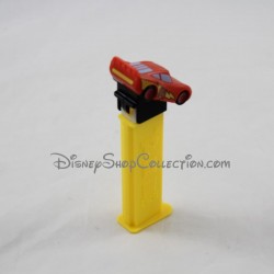 Distributeur de bonbon voiture Flash Mcqueen PEZ Disney Cars 